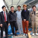 クラウドファンディングに挑戦！地元長野を盛り上げる為の事務所を作る